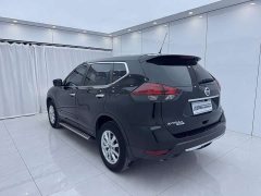 Nissan Qashqai 2.0L FWD Smart Connect Premium Edition - ფოტო 6