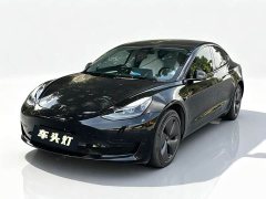 Tesla Model 3 Rear-Wheel Drive - ფოტო 1