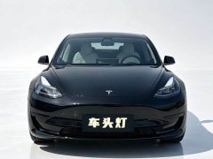 Tesla Model 3 Rear-Wheel Drive - ფოტო 2