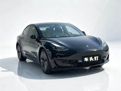 Tesla Model 3 Rear-Wheel Drive - ფოტო 3