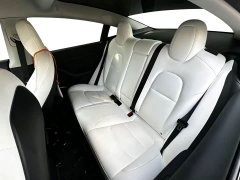 Tesla Model 3 Rear-Wheel Drive - ფოტო 4
