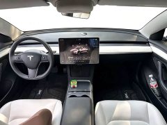 Tesla Model 3 Rear-Wheel Drive - ფოტო 5