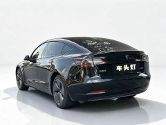 Tesla Model 3 Rear-Wheel Drive - ფოტო 6
