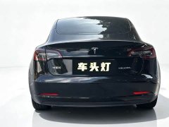 Tesla Model 3 Rear-Wheel Drive - ფოტო 7