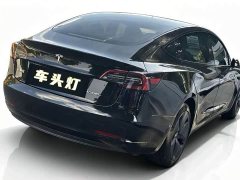 Tesla Model 3 Rear-Wheel Drive - ფოტო 8