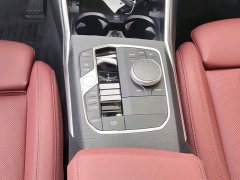 BMW 3 Series 325Li M Sport Package - ფოტო 13