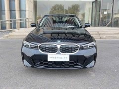 BMW 3 Series 325Li M Sport Package - ფოტო 2