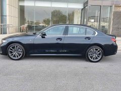 BMW 3 Series 325Li M Sport Package - ფოტო 3