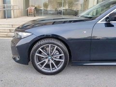 BMW 3 Series 325Li M Sport Package - ფოტო 4