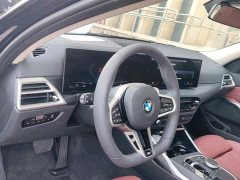 BMW 3 Series 325Li M Sport Package - ფოტო 9