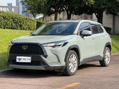 Toyota Corolla Sharp Release 2.0L Elite Edition - ფოტო 1