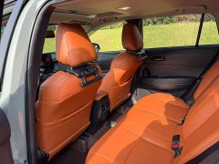 Toyota Corolla Sharp Release 2.0L Elite Edition - ფოტო 11