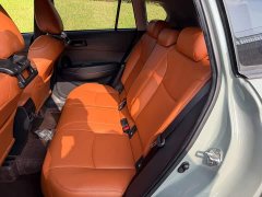 Toyota Corolla Sharp Release 2.0L Elite Edition - ფოტო 12