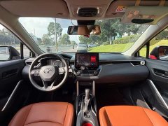 Toyota Corolla Sharp Release 2.0L Elite Edition - ფოტო 13