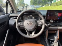 Toyota Corolla Sharp Release 2.0L Elite Edition - ფოტო 14