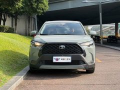Toyota Corolla Sharp Release 2.0L Elite Edition - ფოტო 2