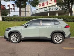 Toyota Corolla Sharp Release 2.0L Elite Edition - ფოტო 3