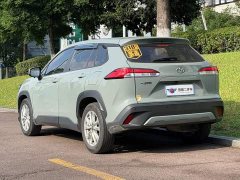 Toyota Corolla Sharp Release 2.0L Elite Edition - ფოტო 4