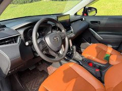 Toyota Corolla Sharp Release 2.0L Elite Edition - ფოტო 7