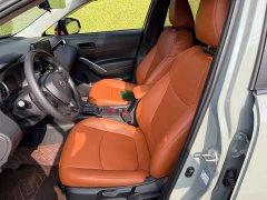 Toyota Corolla Sharp Release 2.0L Elite Edition - ფოტო 8