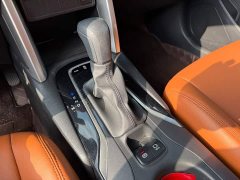 Toyota Corolla Sharp Release 2.0L Elite Edition - ფოტო 9