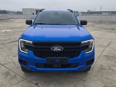 Ford Ranger Mountain Trail 4WD Automatic Diesel - ფოტო 2