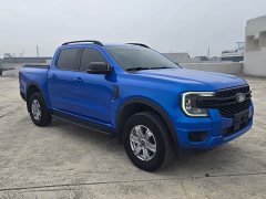 Ford Ranger Mountain Trail 4WD Automatic Diesel - ფოტო 3