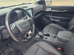 Ford Ranger Mountain Trail 4WD Automatic Diesel - ფოტო 4