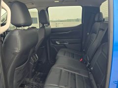 Ford Ranger Mountain Trail 4WD Automatic Diesel - ფოტო 6