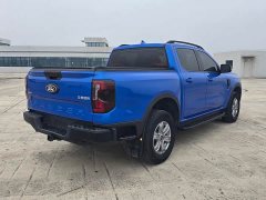 Ford Ranger Mountain Trail 4WD Automatic Diesel - ფოტო 7