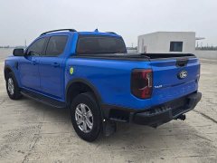 Ford Ranger Mountain Trail 4WD Automatic Diesel - ფოტო 9