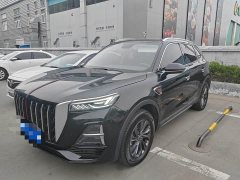 FAW HS5 2.0T 2WDPro Edition - ფოტო 1