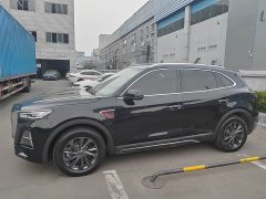 FAW HS5 2.0T 2WDPro Edition - ფოტო 2