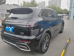 FAW HS5 2.0T 2WDPro Edition - ფოტო 3