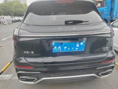 FAW HS5 2.0T 2WDPro Edition - ფოტო 4