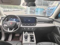 FAW HS5 2.0T 2WDPro Edition - ფოტო 6