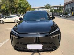Great Wall WEY Blue Mountain Four-Wheel Drive Extended Range Version - ფოტო 2