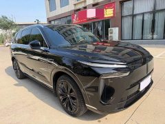 Great Wall WEY Blue Mountain Four-Wheel Drive Extended Range Version - ფოტო 3