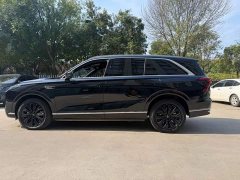 Great Wall WEY Blue Mountain Four-Wheel Drive Extended Range Version - ფოტო 4