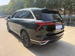 Great Wall WEY Blue Mountain Four-Wheel Drive Extended Range Version - ფოტო 5