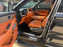 Great Wall WEY Blue Mountain Four-Wheel Drive Extended Range Version - ფოტო 6