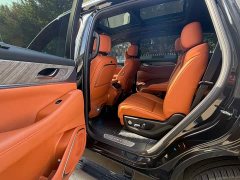Great Wall WEY Blue Mountain Four-Wheel Drive Extended Range Version - ფოტო 7