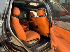 Great Wall WEY Blue Mountain Four-Wheel Drive Extended Range Version - ფოტო 9