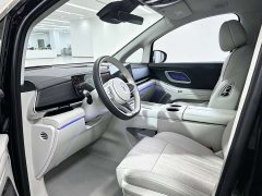 Voyah Lantu Dreamchaser PHEV Qiankun Ultra - ფოტო 2
