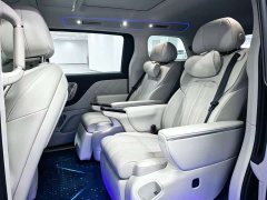Voyah Lantu Dreamchaser PHEV Qiankun Ultra - ფოტო 3