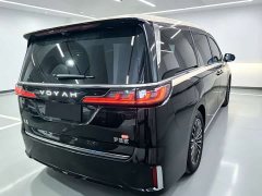 Voyah Lantu Dreamchaser PHEV Qiankun Ultra - ფოტო 4