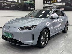 AITO M5 Pure Electric Rear-Wheel Drive Standard Edition - ფოტო 1