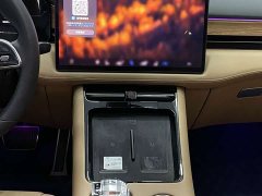 AITO M5 Pure Electric Rear-Wheel Drive Standard Edition - ფოტო 11