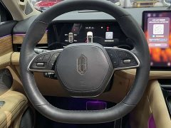 AITO M5 Pure Electric Rear-Wheel Drive Standard Edition - ფოტო 12