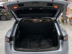 AITO M5 Pure Electric Rear-Wheel Drive Standard Edition - ფოტო 13